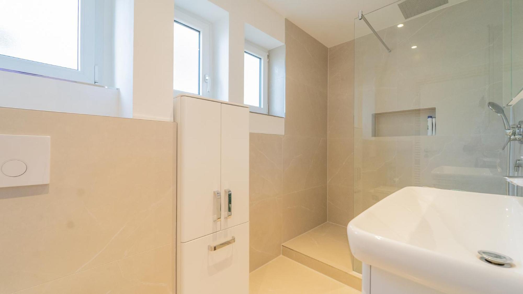 Mega Lux Apartment Esslingen am Neckar Esterno foto