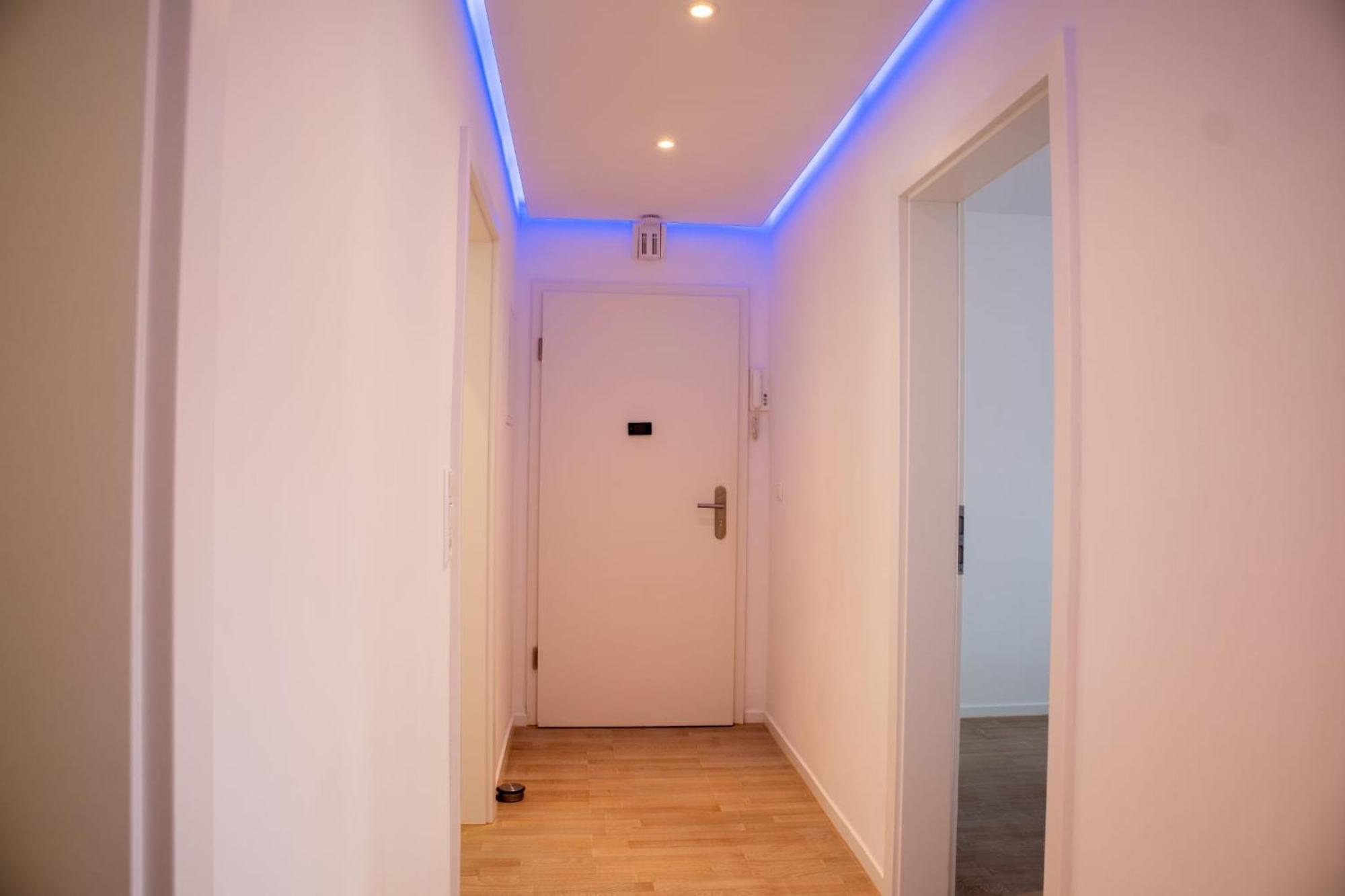 Mega Lux Apartment Esslingen am Neckar Esterno foto